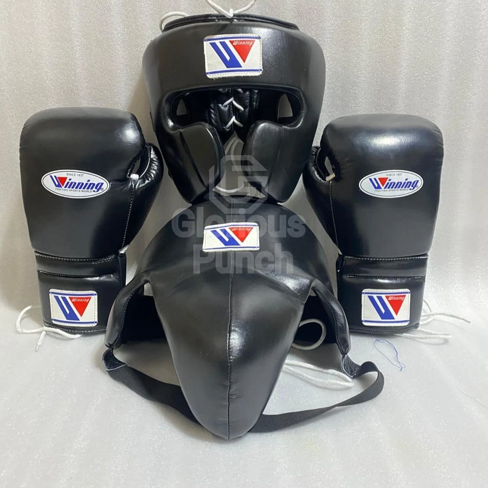 Winning 12oz Boxing Gloves for sale | eBay