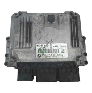 Mini Cooper R56 1.6 Benzin Steuergerät 7640005 - Bild 1 von 6