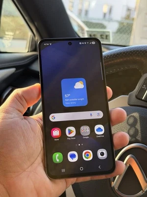 Samsung Galaxy s24 FE para piezas Foto 1 de 4