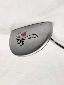 Odyssey Divine Rossie 33” Ladies Right Handed Mallet Putter Needs Grip  - Picture 1 of 8