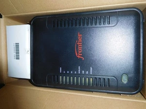 3 wireless modems, Frontiernet, Siemans and Vision net - Picture 1 of 7