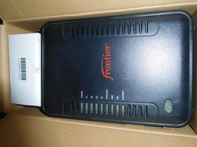 3 wireless modems, Frontiernet, Siemans and Vision net - Image 1 of 4
