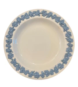 Wedgewood Teller Schale Queensware Etruria Barlaston Brot Dessert Teller Set 5 - Bild 1 von 6