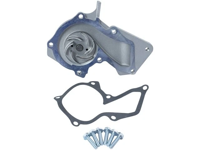 Bomba de agua para Ford Fiesta 2011-2018 1,6 L 4 cilindros gas 2013 2015 2012 2014 NQ984JM Foto 1 de 1