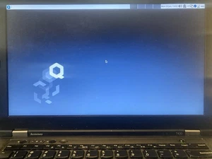 Customized Coreboot T430 Thinkpad/Nitropad/Privacy Beast-Heads Skulls Libreboot - Zdjęcie 1 z 7