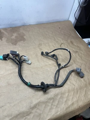 2005-2007 Acura RL Acura 32141-SJA-A00 Sub-Wire, Floor - Imagem 1 de 4