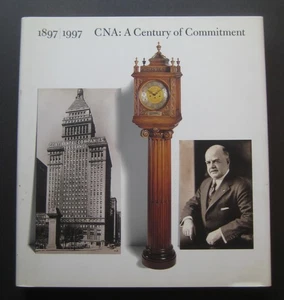 1897-1997 CNA: A Century of Commitment - Picture 1 of 10