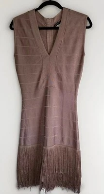 Venus Dress Fringe Women's 6 Cowgirl Festival Western Country Concert - Image 1 of 4