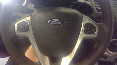 Bolsa de aire para volante delantero Ford Fiesta 2011-2019 Foto 1 de 4