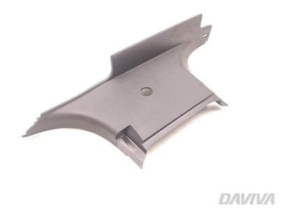 VW Amarok B Pillar Lower Trim Cover Front Left 2015 Pickup 4/5dr 2H0863725D - image 1 of 4