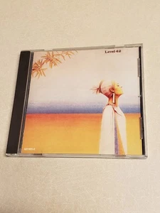 LEVEL 42 / LEVEL 42 (CD, 1990 POLYGRAM/ W. Germany Excellent Condition - Imagen 1 de 3