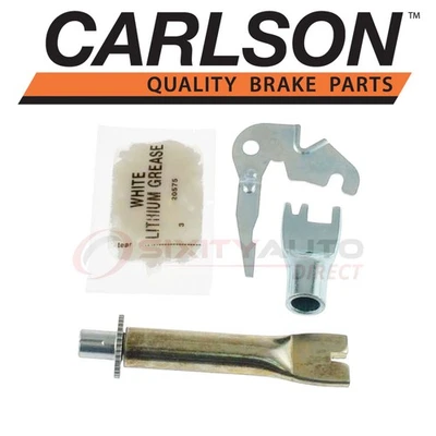 Carlson Rear Right Brake Self Adjuster Repair Kit for 2008-2017 Jeep Compass at - Image 1 of 4