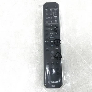 Mando a distancia original Yamaha RAX33 ZU49260 para receptor estéreo R-S202 con baterías - Imagen 1 de 1