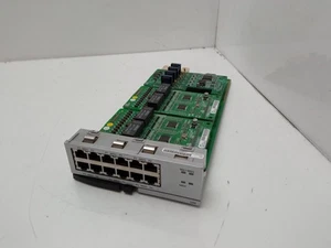 Samsung OfficeServ UNI Karte mit 2x 2BRM 1x 4DLM  - Bild 1 von 4