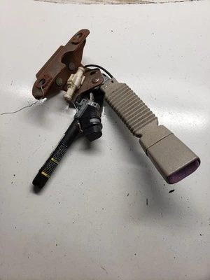 Seat Belt Front Excluding Sport Trac Passenger Fits 06-10 EXPLORER 1363300 - Image 1 of 4