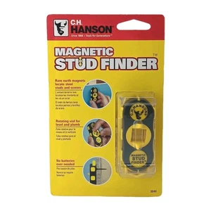 Magnetic Stud Finder 3040 - Picture 1 of 3