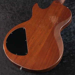 Gibson The Paul Deluxe Fire Brand 1980 Electric Gutiar [AUTH] - Picture 1 of 10