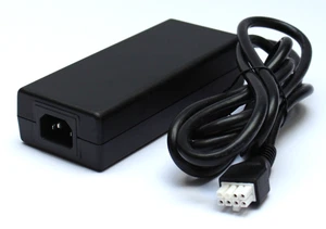 CISCO Systems 20W Netzteil Routernetzteil ADP-20JB inkl. Netzkabel 34-0875-01 - Bild 1 von 5