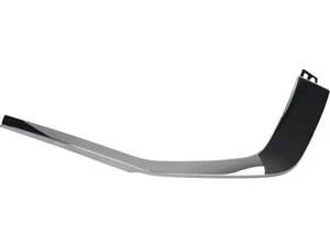Bumper Trim For 2021-2024 Mitsubishi Mirage G4 2022 2023 QR579SM Bumper Trim - Picture 1 of 1