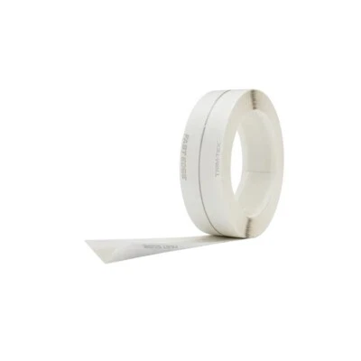 Trim-Tex 325 Fast Edge Corner Tape Roll-100 '- 3.25"- Case of 10 - Image 1 of 4