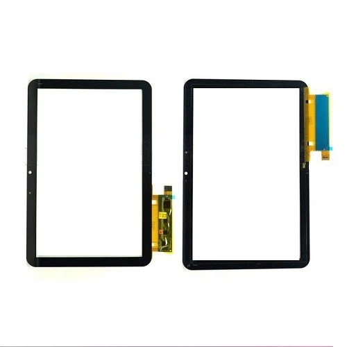 OEM MOTOROLA XOOM VERIZON MZ602  TOUCH SCREEN DIGITIZER FRAME  - Image 1 of 1