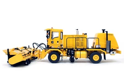 Oshkosh S3100B аэропорт подметально-уборочная машина грузовик - 1/50 - TWH #074-01059 - Изображение 1 из 4