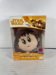 Star Wars Super Bitz Series 2 Qi'Ra NEW 2018. 35 - Picture 1 of 6