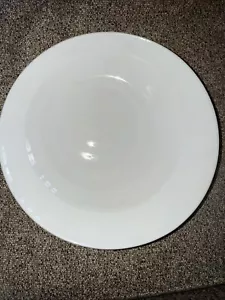 Wedgewood ethereal Soup Bowl new - Picture 1 of 3