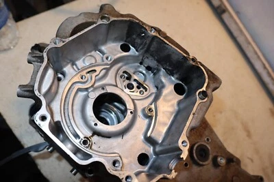 2001 Kawasaki PRAIRIE 300 4x4 Cylinder Head 11002-5043 - Image 1 of 2
