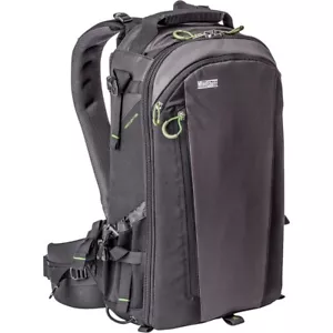 Think Tank FirstLight Camera Backpack 20L + Laptop - Charcoal #520350 (UK Stock) - Picture 1 of 24