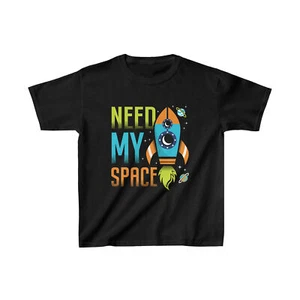 Kids Space Tee - Picture 1 of 13