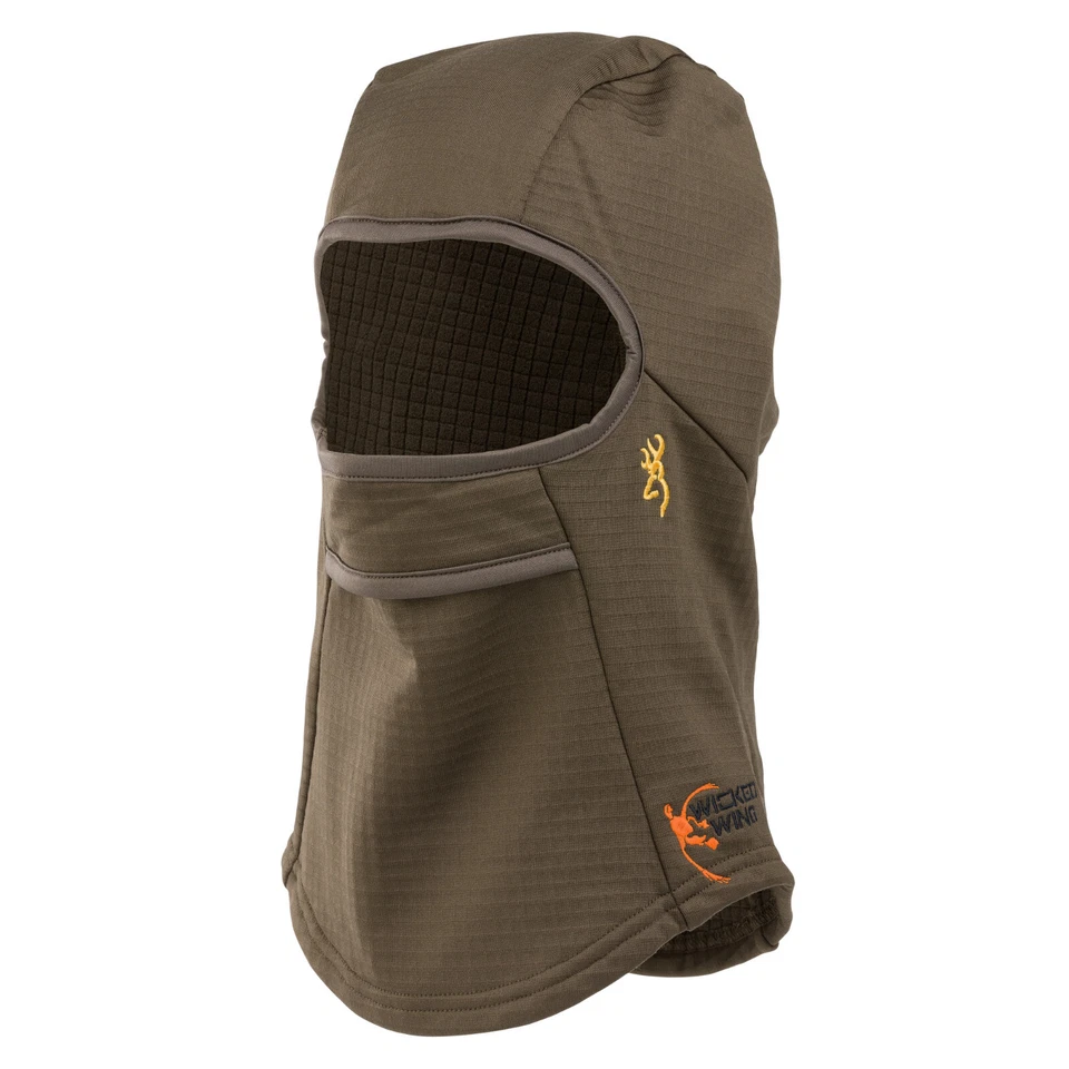 Browning Wicked Wing Balaclava Major Brown - Image 1 of 1