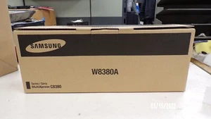 Samsung W8380A Waste Cartridge MultiXpress C8380 - Picture 1 of 5