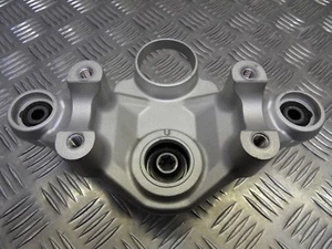 BMW R1200 GS horquilla superior puente yugo 2013 a 2017 - Imagen 1 de 11