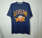 Cleveland Cavaliers Nba Basketball T Shirt Unk Size Medium M Mens Clothing