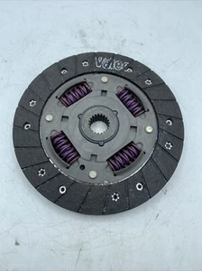 DISCO FRIZIONE ORIGINALE FIAT UNO-TIPO-TEMPRA 1.1-1.4 LANCIA DELTA OEM 7728917 - Imagen 1 de 3