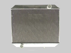 Aluminium Hochleistungs Kühler Wasserkühler für MG MGC 3.0 - Picture 1 of 1