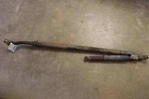 2013-2023 DODGE RAM 2500 3500 6.7L 4WD STEERING GEAR BOX TIRE ROD ARM LINK OEM - Picture 1 of 5