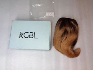 Human Hair wigs 12inch ST - Picture 1 of 7