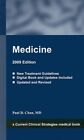 Current Clinical Strategies Medicin..., Chan M.D., Paul