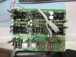 AC Tech 963-010 Servo Drive Printed Circuit Board - Picture 1 of 2