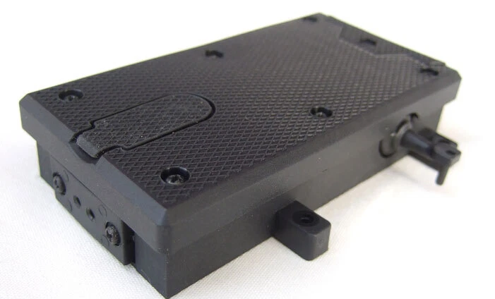 Interruptor eléctrico Piko 35271 (escala G) Foto 1 de 1