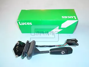 Interruttore Tergicristallo OEM Per Defender 90 110 PRC3900 Sivar - Picture 1 of 1
