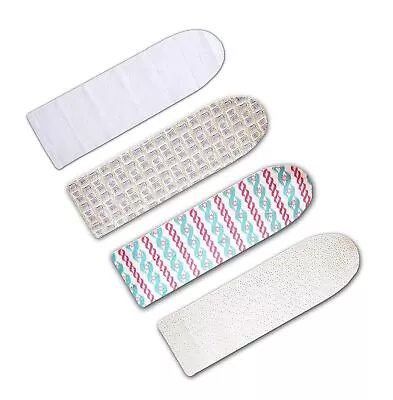 BÜGELBRETTBEZUG 150x51cm Dampfdurchlässig Bügeltischbezug Bügelbrett Bezug 74 - Bild 1 von 2