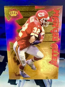 1996 Marcus Allen Pacific Collection #FP-13 - Picture 1 of 2