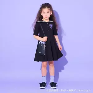 Anna Sui Mini 130 Pretty Guardian Sailor Moon Collaboration One Piece - Picture 1 of 24