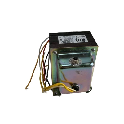 Functional Devices-Rib Tr300va002 Control Transformer, 300 Va, 60°C, 24V Ac, - Image 1 of 4