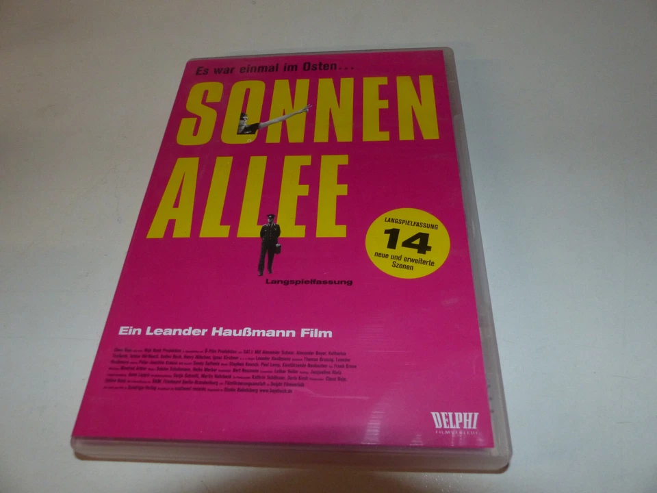 DVD  Sonnenallee - Bild 1 von 1