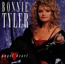 Angel Heart von Bonnie Tyler | CD | Zustand sehr gut - Bild 1 von 2
