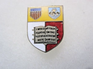 Boston College - WWII Era - D.U.I. - Picture 1 of 2